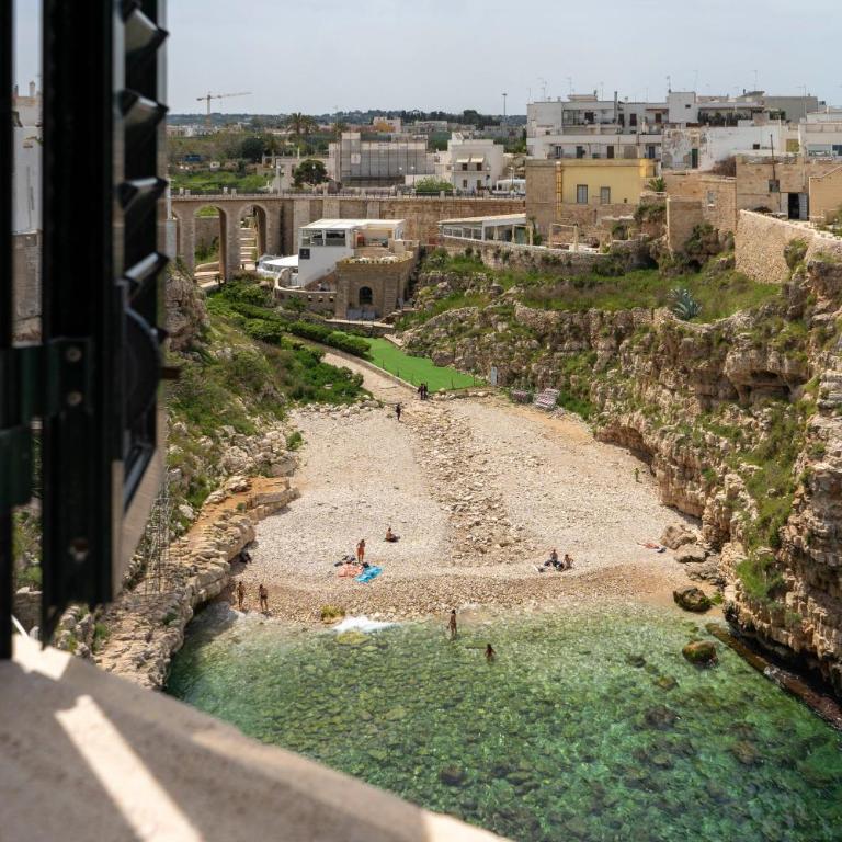 WePuglia - Sogno Blu - Appartamento con 1 Camera da Letto - 22