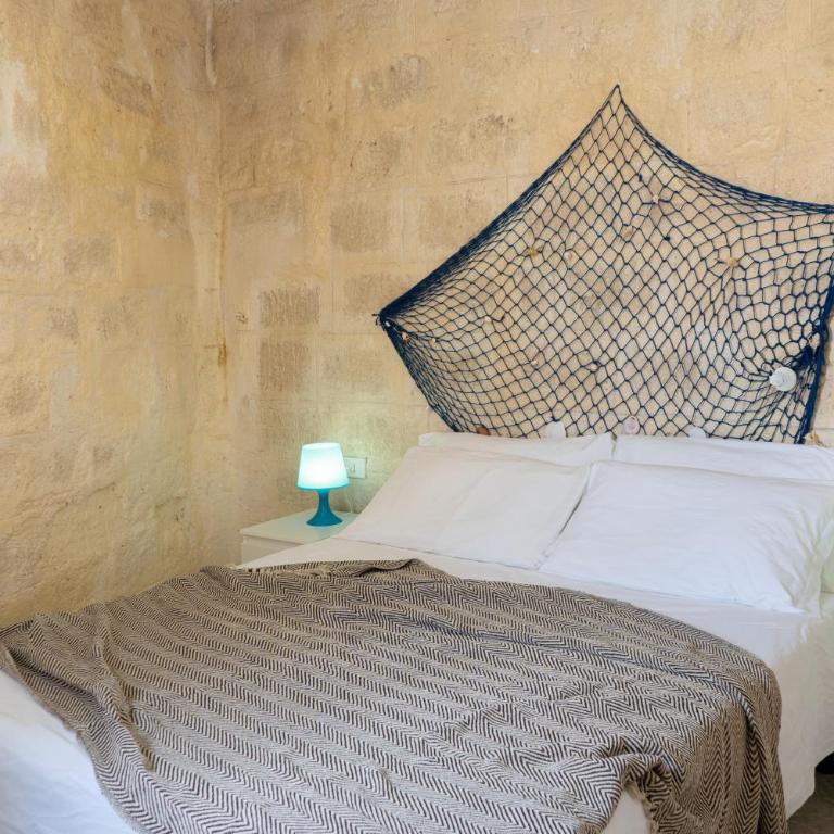 WePuglia - Sogno Blu - Appartamento con 1 Camera da Letto - 19