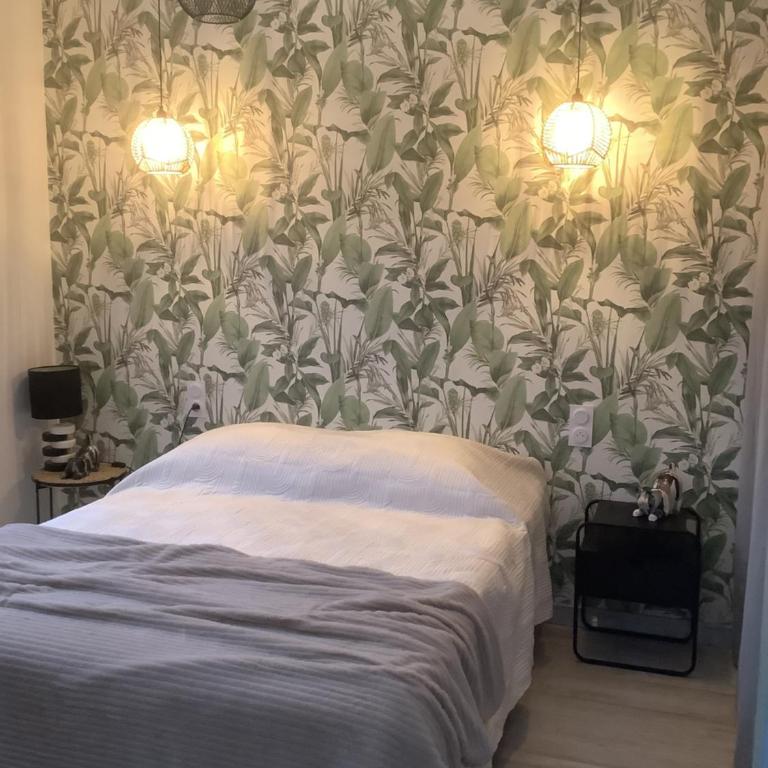 Gîte de L’entre Deux - Maison 1 Chambre - 6