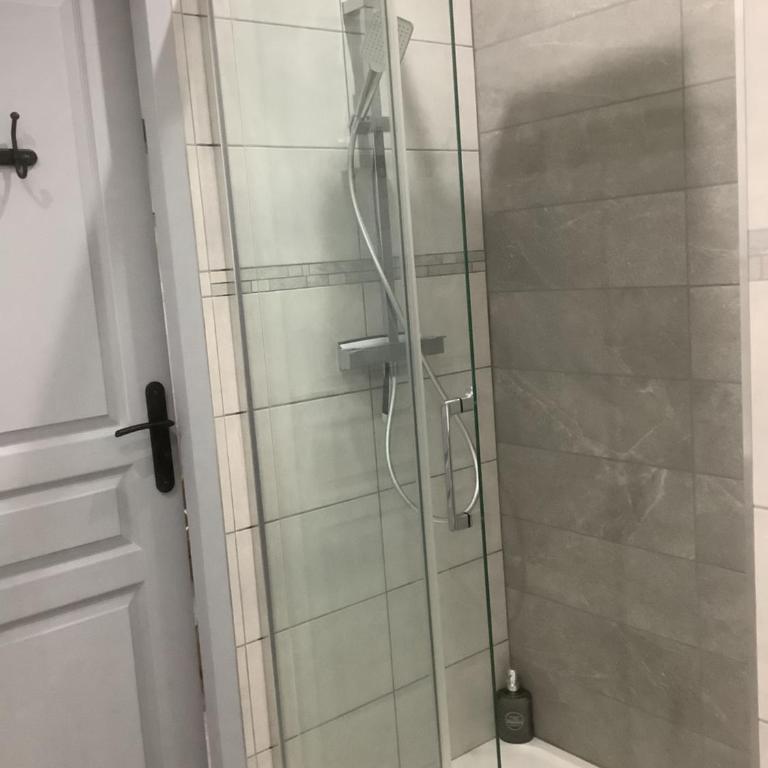 Gîte de L’entre Deux - Maison 1 Chambre - 7