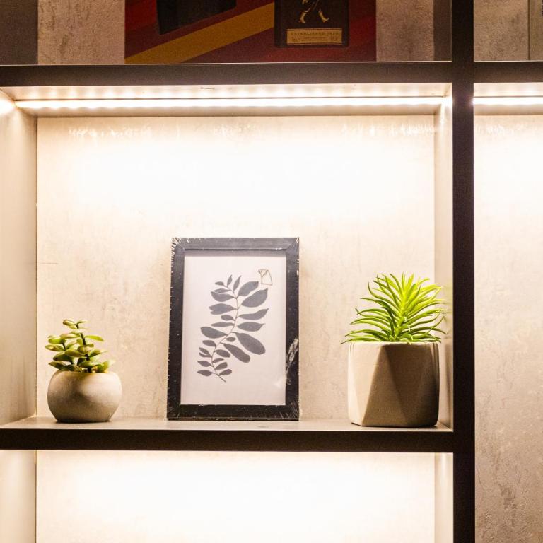 SKS plus - Two-Bedroom Apartment - 52