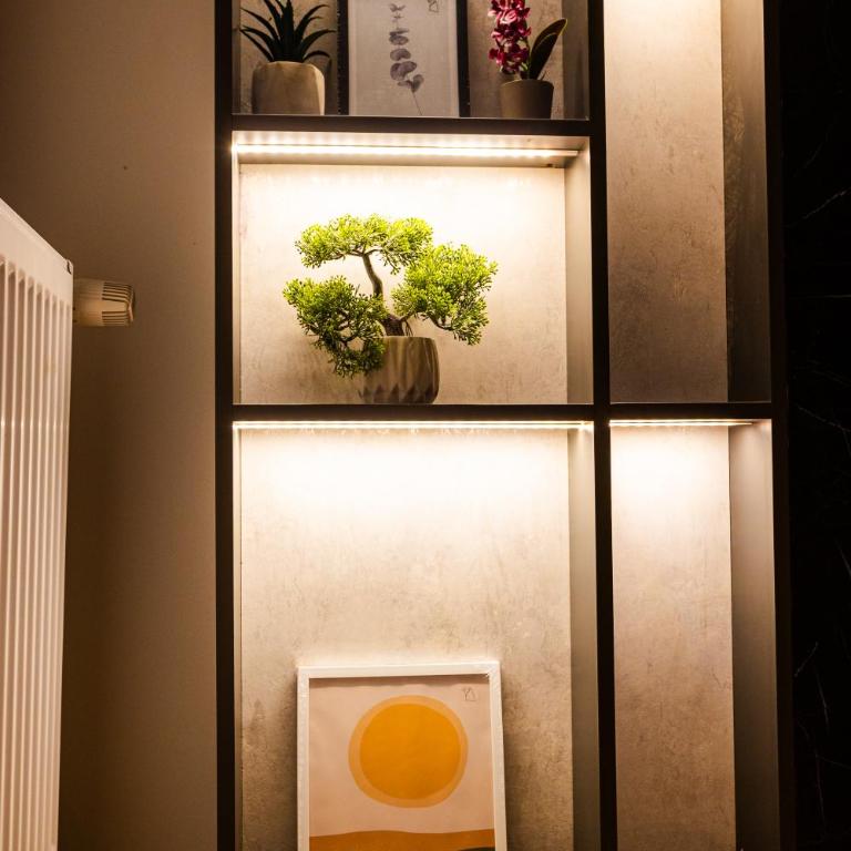 SKS plus - Two-Bedroom Apartment - 50