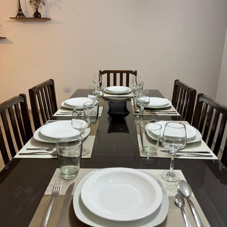Depto. PREMIUM Barrio Norte - Apartamento de 3 dormitorios - 39