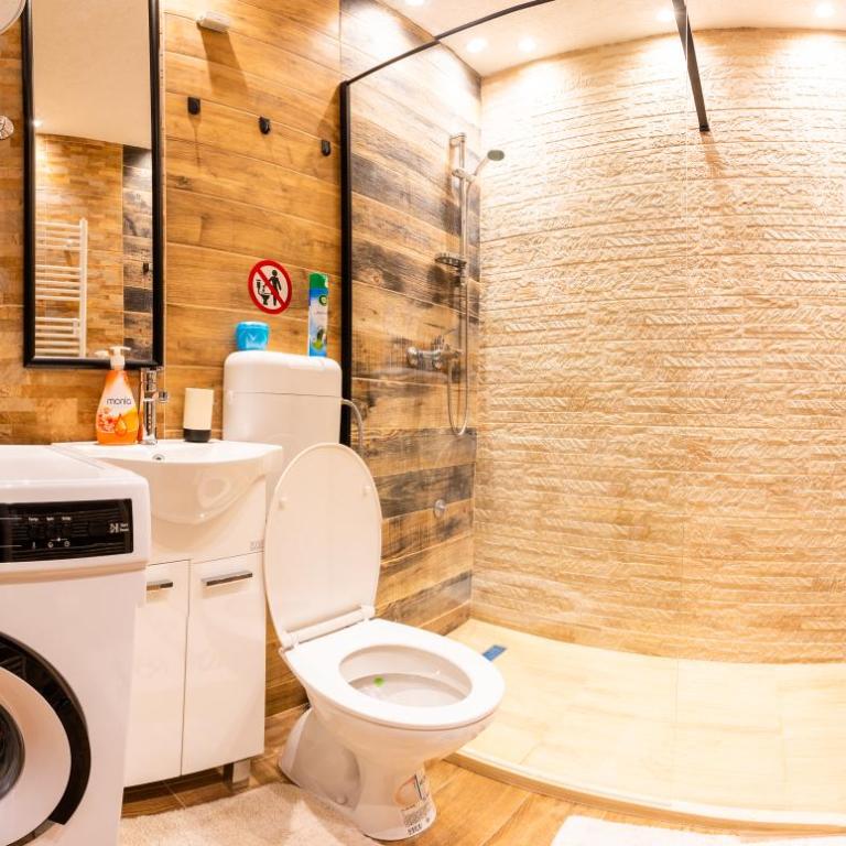 SKS plus - Two-Bedroom Apartment - 44