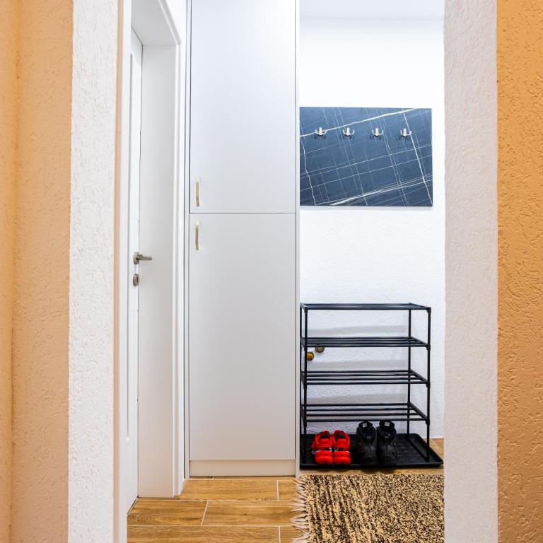 SKS plus - Two-Bedroom Apartment - 48
