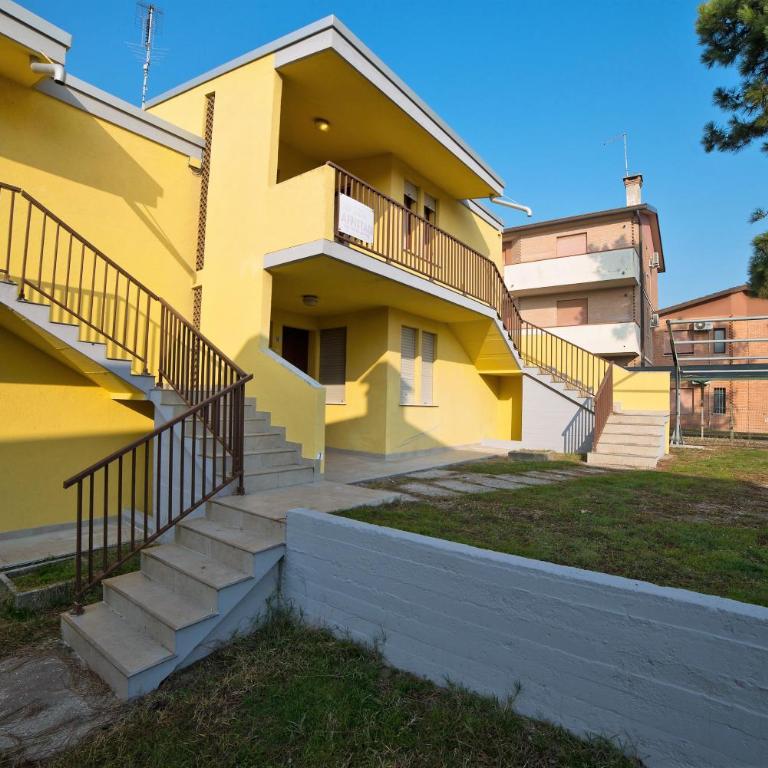 Enjoy some charming and natural time in Rosolina - Appartamento - 8