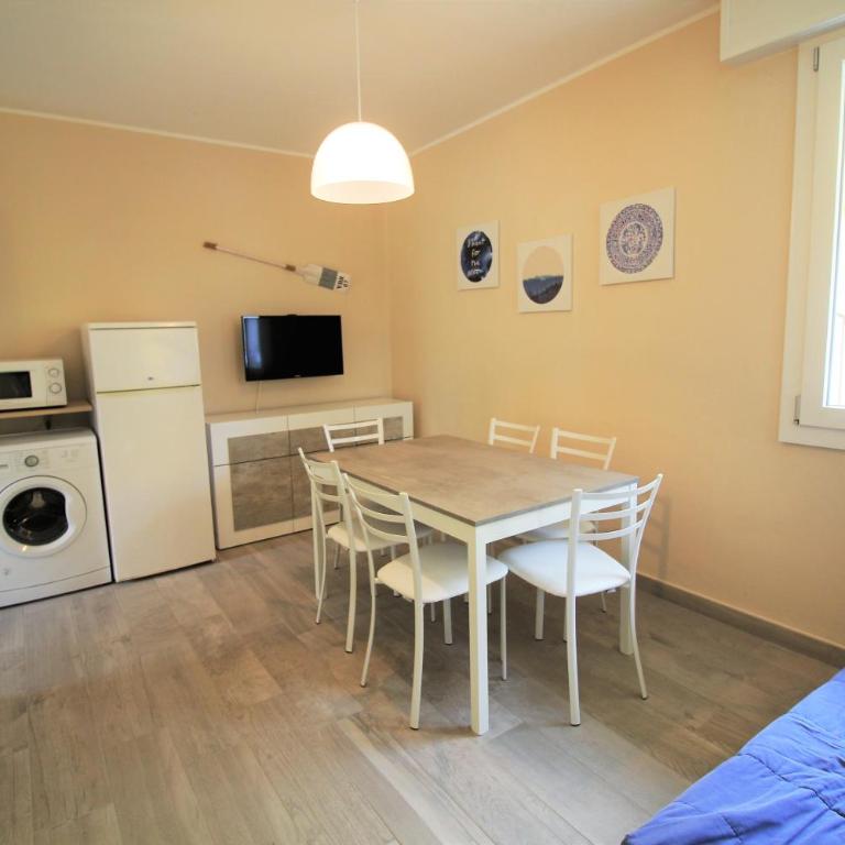 Enjoy some charming and natural time in Rosolina - Appartamento - 9