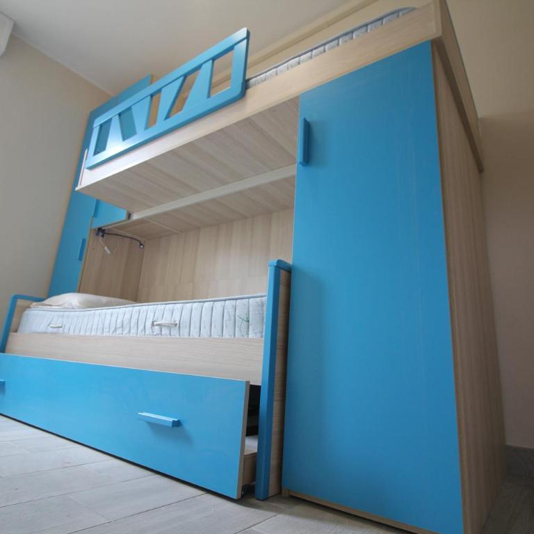 Enjoy some charming and natural time in Rosolina - Appartamento - 15