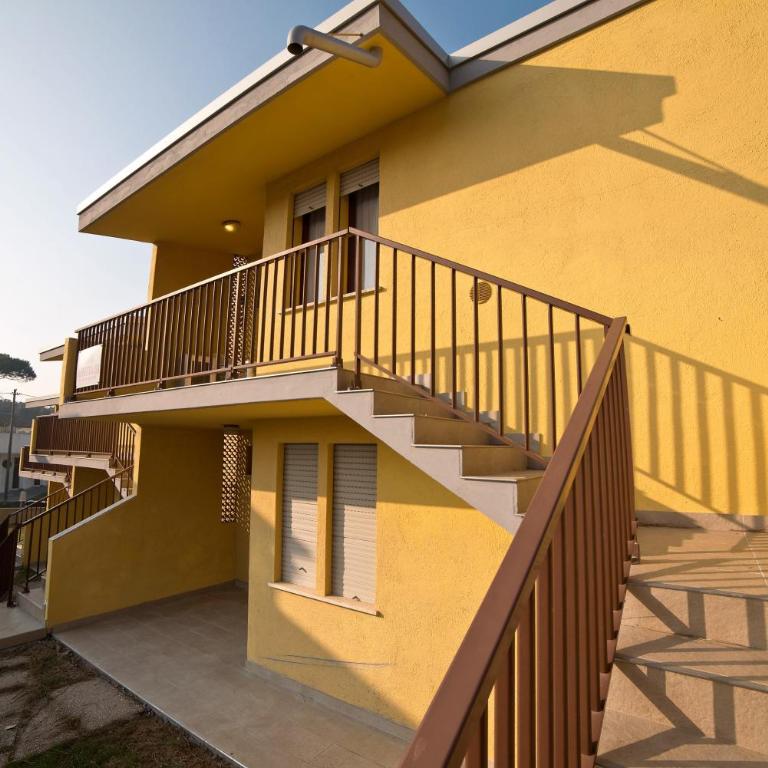 Enjoy some charming and natural time in Rosolina - Appartamento - 17