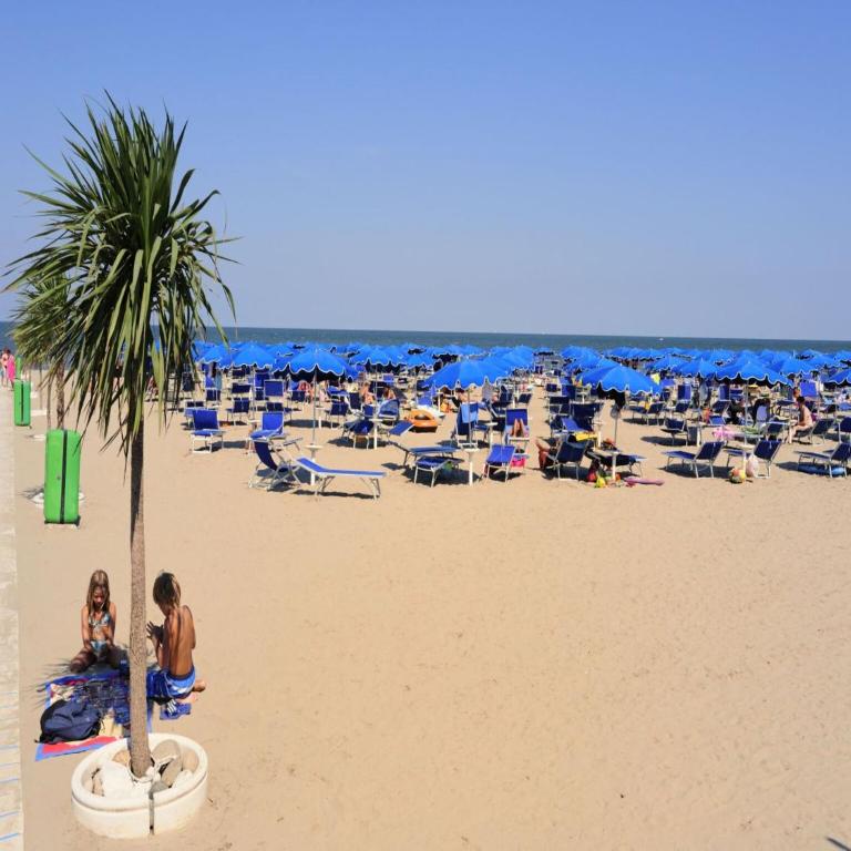Enjoy some charming and natural time in Rosolina - Appartamento - 32