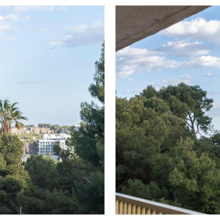 Salou (5pax) Cozy Wifi Chillout PortAventura - Apartamento de 2 dormitorios - 23