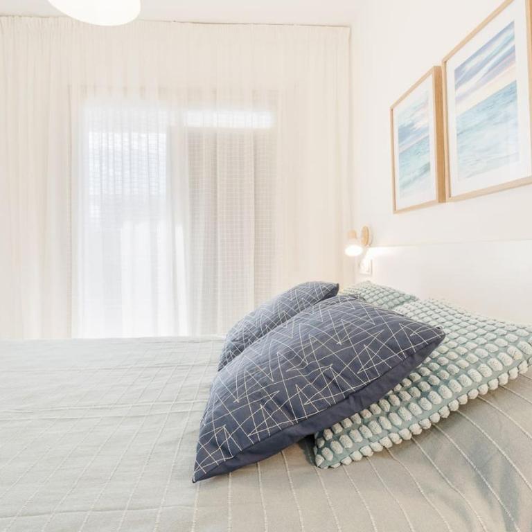 Salou (5pax) Cozy Wifi Chillout PortAventura - Apartamento de 2 dormitorios - 7