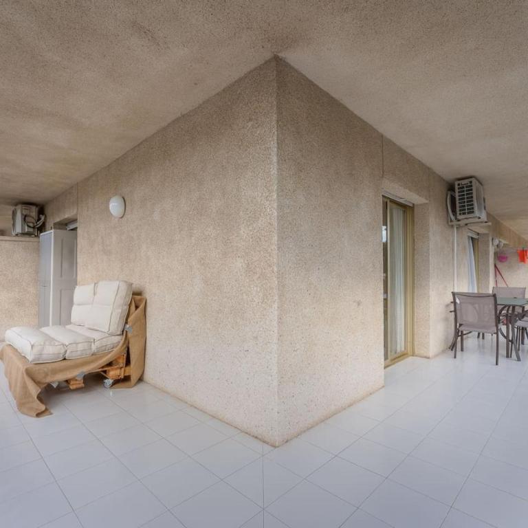 Salou (5pax) Cozy Wifi Chillout PortAventura - Apartamento de 2 dormitorios - 6