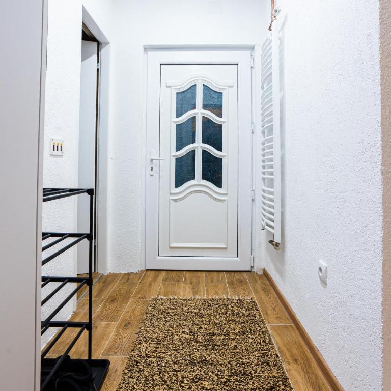 SKS plus - Two-Bedroom Apartment - 47
