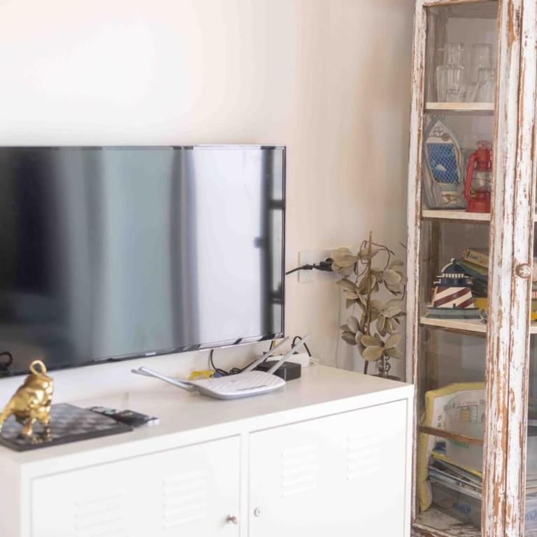 Salou Luxe Stay Chill-out Cozy ( 2BR ) Parking - Two-Bedroom Apartment with Terrace and Sea View - 19
