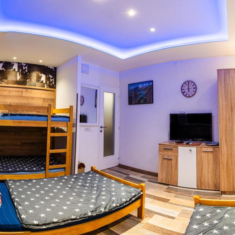 SKS plus - Apartman sa 2 Spavaće Sobe - 31