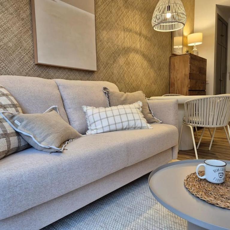 649A El rincón de Cimadevilla by R2R Consulting - Apartamento de 1 dormitorio - 11