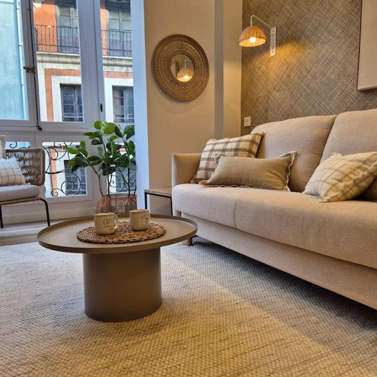 649A El rincón de Cimadevilla by R2R Consulting - Apartamento de 1 dormitorio - 19