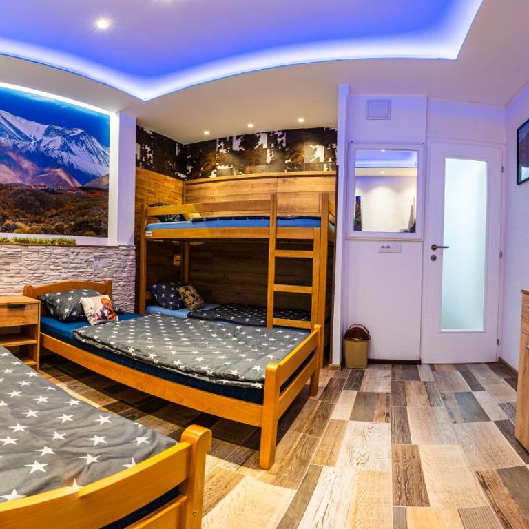 SKS plus - Two-Bedroom Apartment - 30