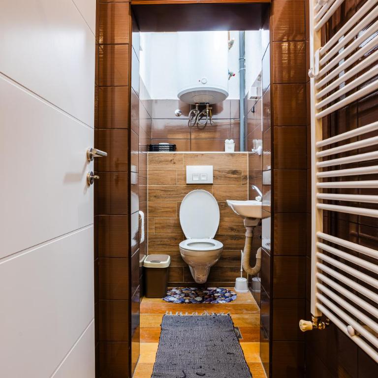 SKS plus - Two-Bedroom Apartment - 28