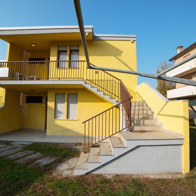 Comfort and peace for your holiday in Rosolina - Appartamento - 15