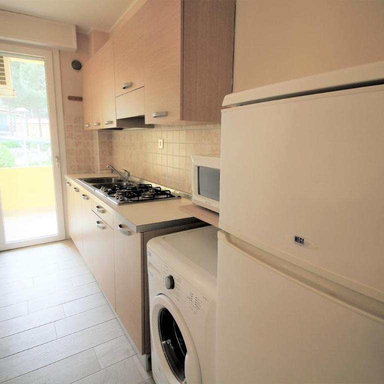 Comfort and peace for your holiday in Rosolina - Appartamento - 10