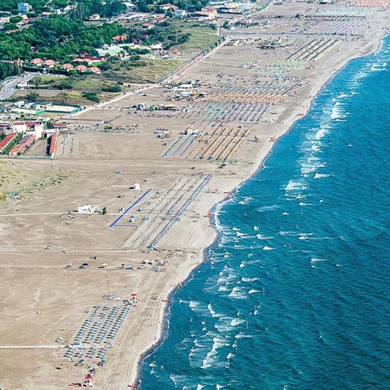 Comfort and peace for your holiday in Rosolina - Appartamento - 27