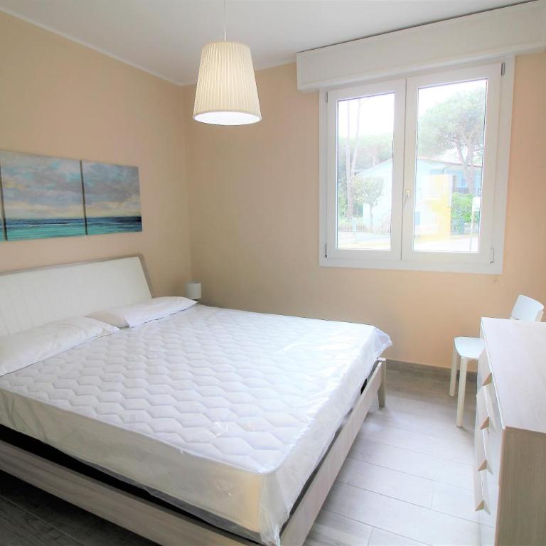 Comfort and peace for your holiday in Rosolina - Appartamento - 3