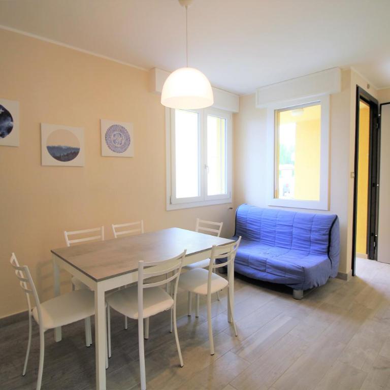 Comfort and peace for your holiday in Rosolina - Appartamento - 5