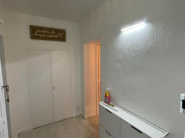 Paradise T2 port et plage à pied avec parking - Apartamento de 1 dormitorio - 21