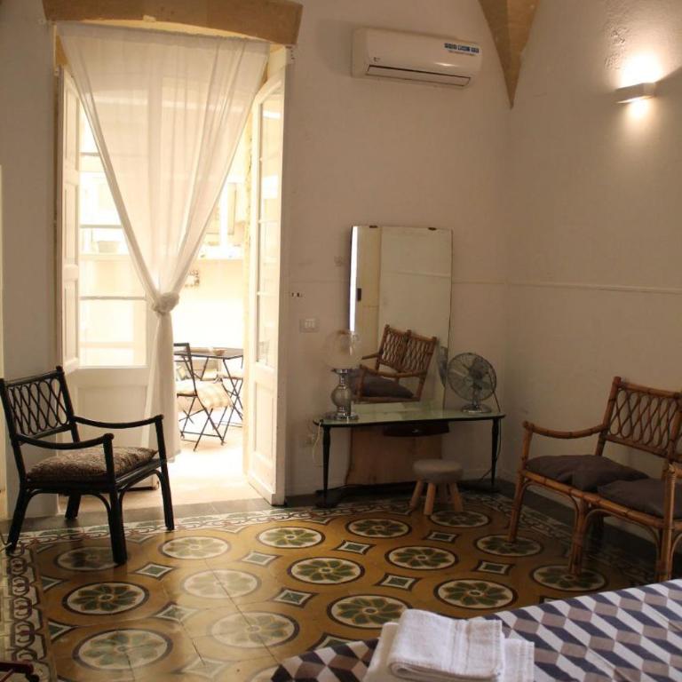 Casa Vacanze Caminanti - Lecce Centro Storico - Appartamento con 2 Camere da Letto - 23