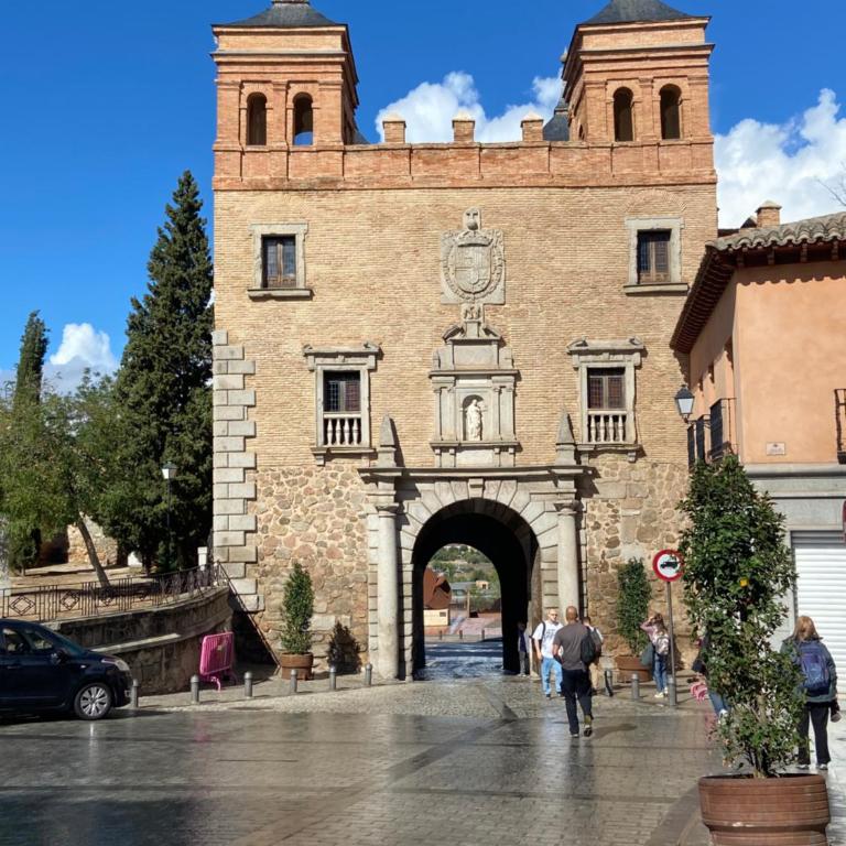 Casa San Juan de los Reyes - Casa - 4