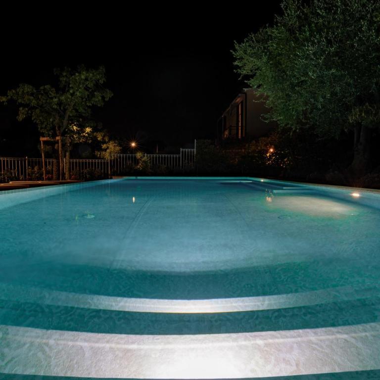 Villa La Rodina - Villa - 29