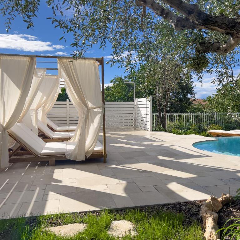 Villa La Rodina - Villa - 76