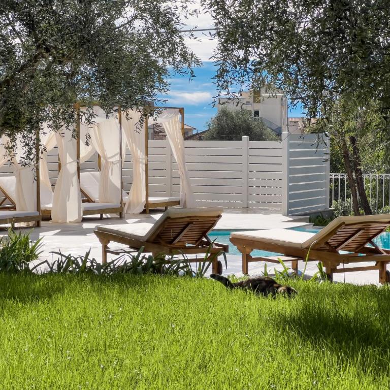 Villa La Rodina - Villa - 84
