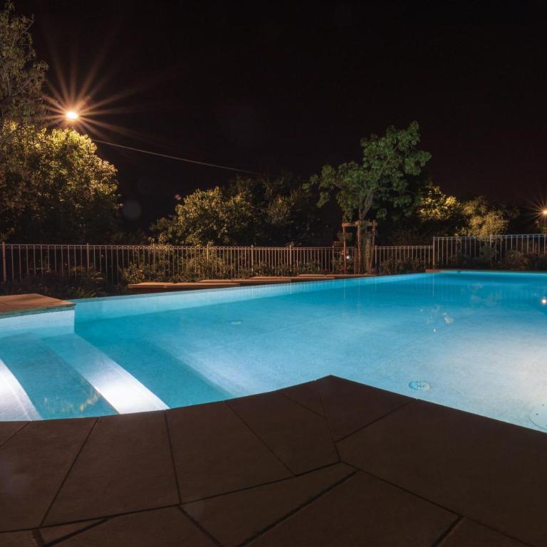 Villa La Rodina - Villa - 25