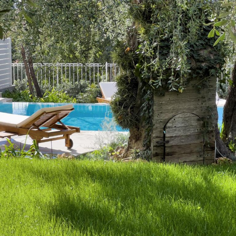 Villa La Rodina - Villa - 85