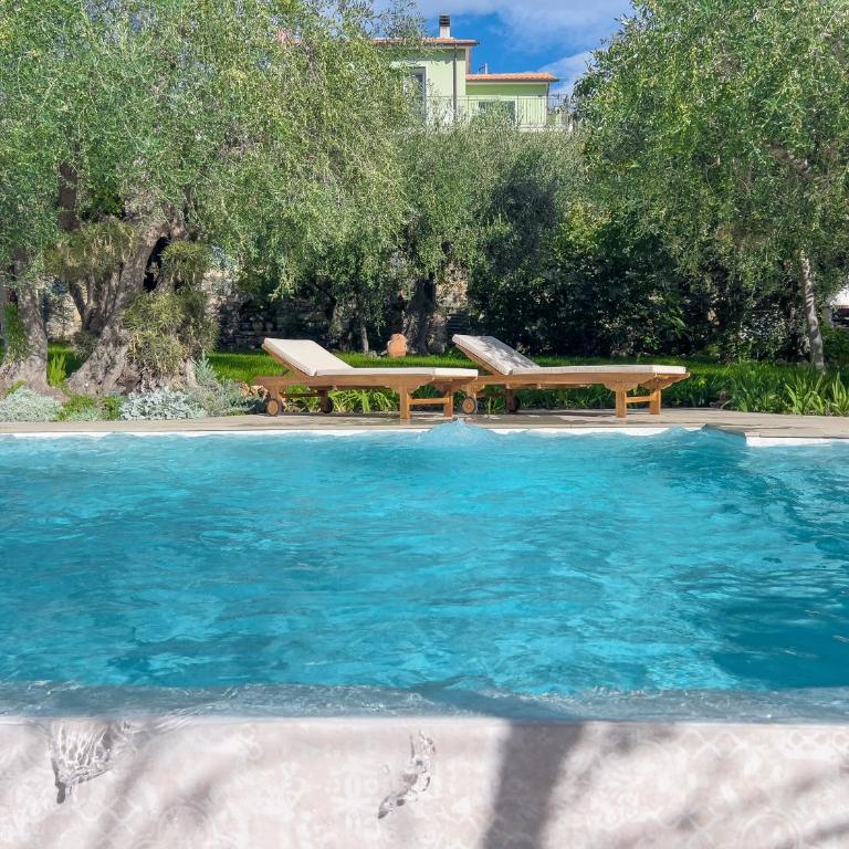 Villa La Rodina - Villa - 95