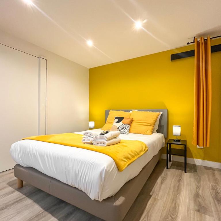 Nets Inn apartments - Robida - Appartement 1 Chambre Deluxe - 12