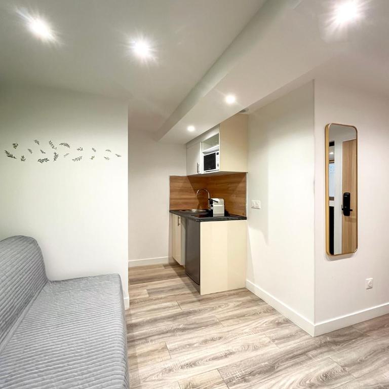 Nets Inn apartments - Robida - Appartement 1 Chambre Deluxe - 13