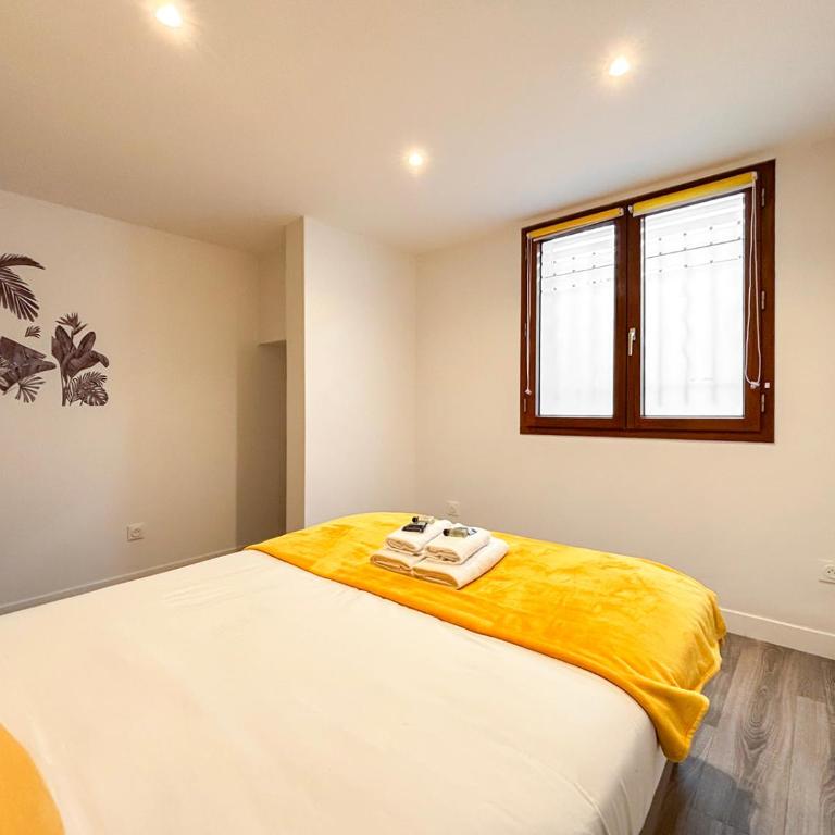 Nets Inn apartments - Robida - Appartement 1 Chambre Deluxe - 11