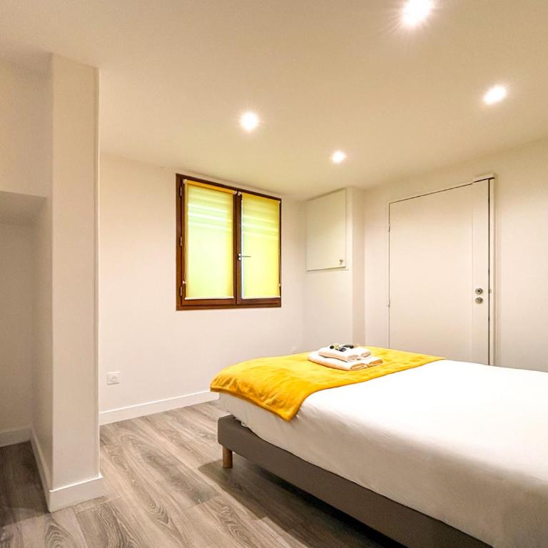 Nets Inn apartments - Robida - Appartement 1 Chambre Deluxe - 9