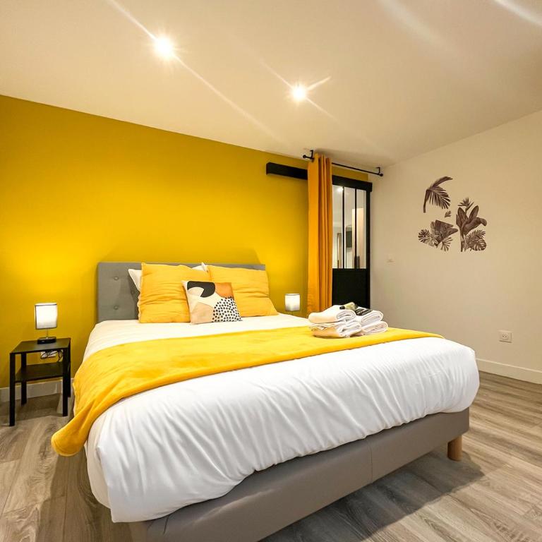 Nets Inn apartments - Robida - Appartement 1 Chambre Deluxe - 3