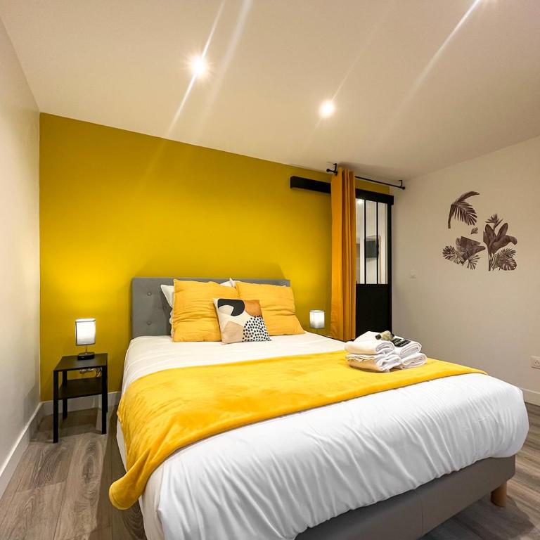 Nets Inn apartments - Robida - Appartement 1 Chambre Deluxe - 4