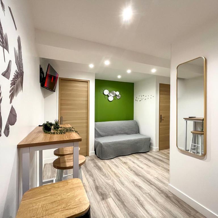 Nets Inn apartments - Robida - Appartement 1 Chambre Deluxe - 5