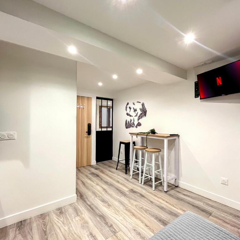 Nets Inn apartments - Robida - Appartement 1 Chambre Deluxe - 7