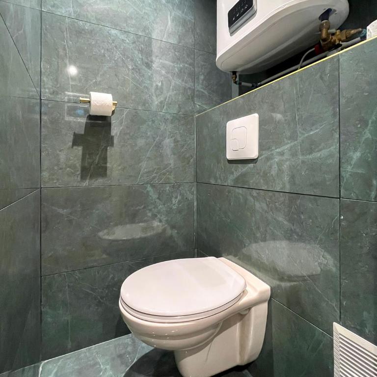 Nets Inn apartments - Robida - Appartement 1 Chambre Deluxe - 1