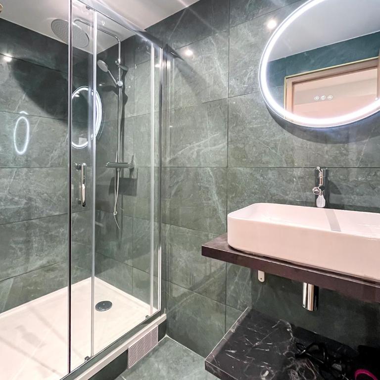 Nets Inn apartments - Robida - Appartement 1 Chambre Deluxe - 6