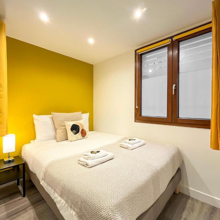 Nets Inn apartments - Robida - Appartement Supérieur 2 Chambres - 9