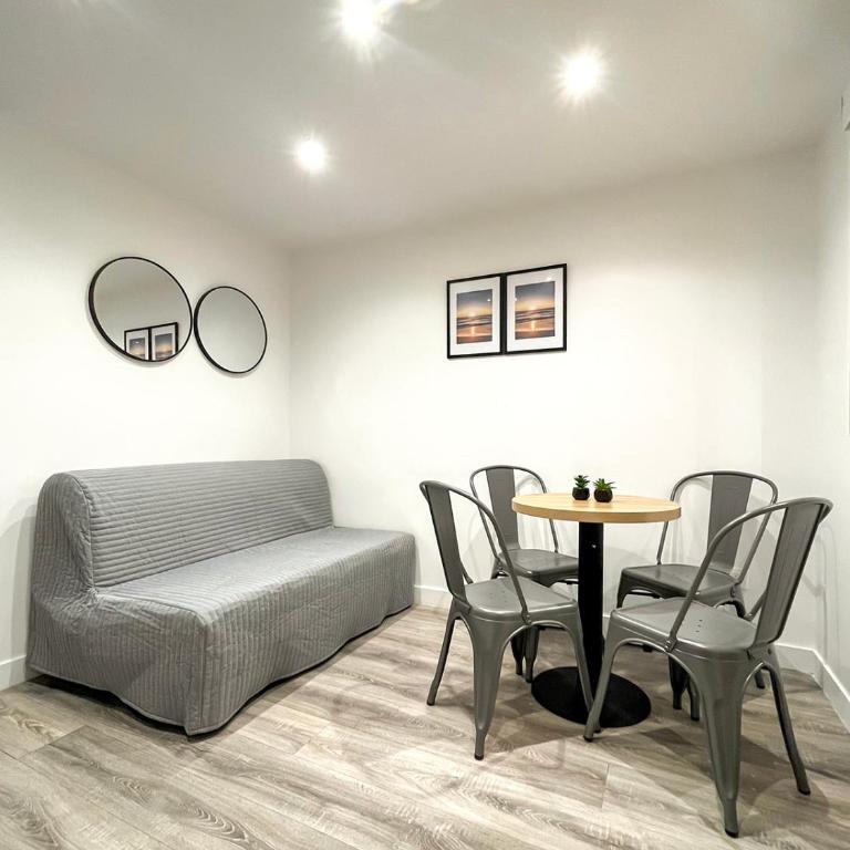 Nets Inn apartments - Robida - Appartement Supérieur 2 Chambres - 4